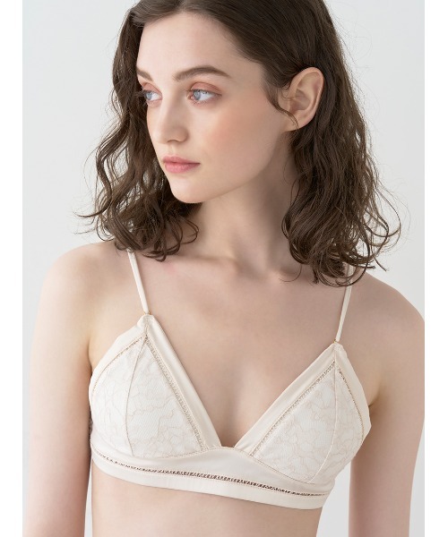 LILY BROWN（リリーブラウン）の「【LILY BROWN Lingerie】ノン