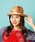 SAWINTO�i�\�C���g�j�́uSAN FRANCISCO HAT  -  MONTANA SCOUT FEDORA HAT�i�n�b�g�j�v�b�u���E��