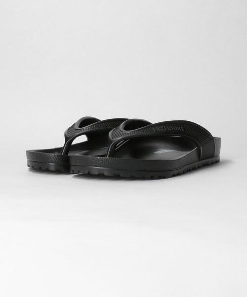 BIRKENSTOCK（ビルケンシュトック）の「＜BIRKENSTOCK＞ HONOLULU EVA/サンダル（サンダル・メンズ・ブラック・39/40/42/41）」の5枚目の写真