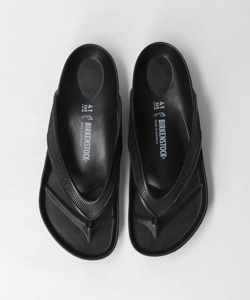 BIRKENSTOCK（ビルケンシュトック）の「＜BIRKENSTOCK＞ HONOLULU EVA/サンダル（サンダル・メンズ・ブラック・39/40/42/41）」の10枚目の写真