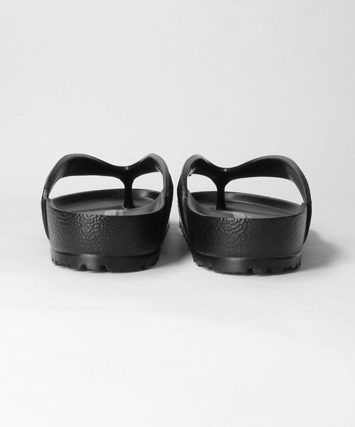 BIRKENSTOCK（ビルケンシュトック）の「＜BIRKENSTOCK＞ HONOLULU EVA/サンダル（サンダル・メンズ・ブラック・39/40/42/41）」の4枚目の写真