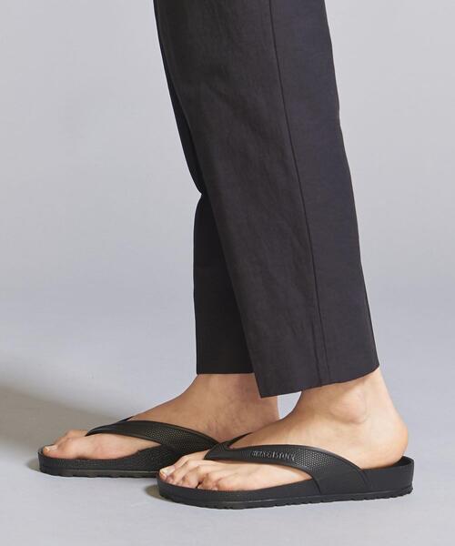 BIRKENSTOCK（ビルケンシュトック）の「＜BIRKENSTOCK＞ HONOLULU EVA/サンダル（サンダル・メンズ・ブラック・39/40/42/41）」の8枚目の写真