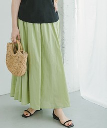 ITEMS URBANRESEARCH | ボイルロングスカート(スカート)