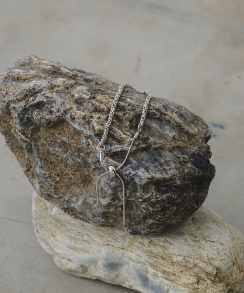 Kastane（カスタネ）の「【fiw.】ループタイブレスレット（ブレスレット・レディース・シルバー/ゴールド・FREE）」の11枚目の写真