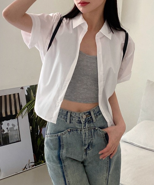 美しいVネック レオナール パステルカラー 半袖Tシャツ M 希少デザイン 美しいVネック レオナール パステルカラー 半袖Tシャツ M 希少
