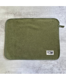 MAISON mou（メゾンムー）の「【sownoas/サウノアーズ】サウナマット（バス/トイレグッズ）」