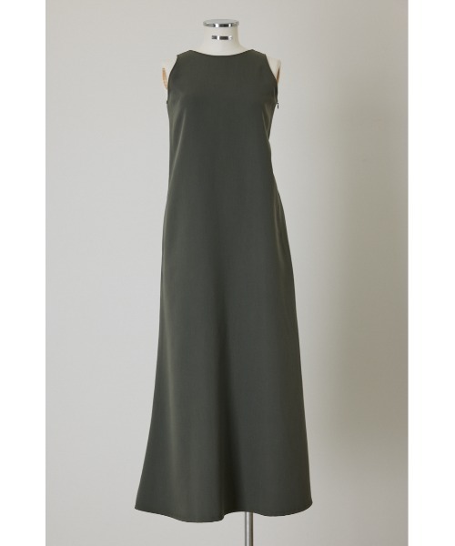 ワンピース American sleeve slim OP RIM.ARK（リムアーク）の「American sleeve slim OP（ワンピース