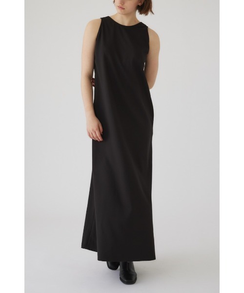RIM.ARK（リムアーク）の「American sleeve slim OP（ワンピース