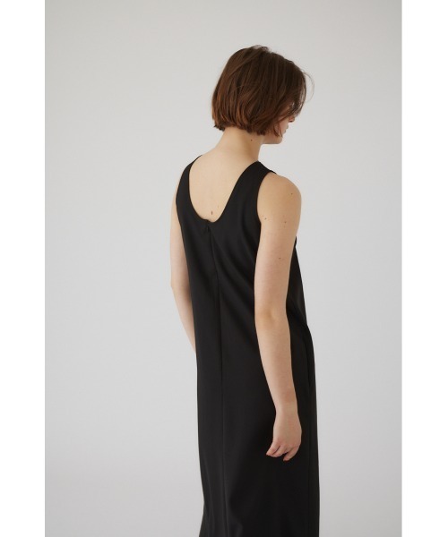 RIM.ARK（リムアーク）の「Sleeve point OP（ワンピース）」 - WEAR