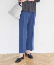 ROPE' PICNIC（ロペピクニック）の「スクエアトゥセンターシーム甲深バブーシュ（パンプス・レディース）」