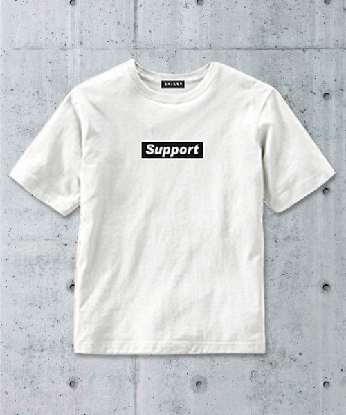 ZI-ON(ジーオン)の「ボックスロゴプリント半袖Tシャツ(Tシャツ/カットソー・キッズ・ロイヤルブルー/グリーン/ブラック系その他/ベージュ系その他/レッド/ピンク/ミント/モカ/グレー系その他/ホワイト系その他/ブラウン系その他/ブラック/ブラック系その他2/ベージュ/オフホワイト/杢グレー/ネイビー/ホワイト系その他2/その他3/その他2・100cm/110cm/120cm/130cm/140cm/150cm/160cm)」の22枚目の写真