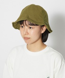 Snow Peak | TAKIBI Canvas Bell Hat(ハット)