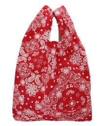 Ray BEAMS | MASTER&Co. / バンダナ トートバッグ(トートバッグ)