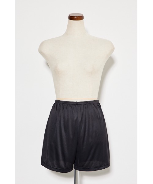 rienda（リエンダ）の「バックドレープカットロンパース（つなぎ/オールインワン・レディース・ブラック/ライトグリーン/ライトブラウン・FREE）」の11枚目の写真