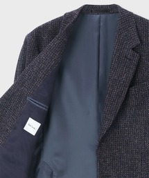 Paul Smith（ポールスミス）の「ソフトツイード 2Bジャケット / 233160