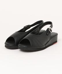 Bio Fitter（バイオフィッター）の「【biofitter】 ベーシックナースサンダル（サンダル）」