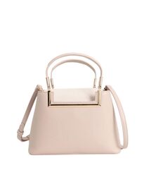 MERCURYDUO（マーキュリーデュオ）の「マルチウェイバイカラーミニBAG（ハンドバッグ・レディース）」