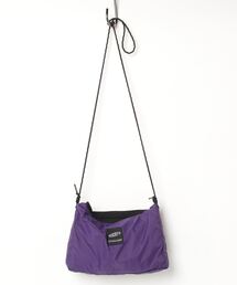 KEEN | KHT RECYCLE SACOCHE BAG IN BAG / ケーエイチティー リサイクル サコッシュ バッグ イン バッグ(ボディバッグ/ウエストポーチ)