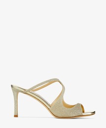 JIMMY CHOO（ジミーチュウ）の「ANISE 75（サンダル）」 - WEAR