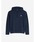 Maison Kitsunei]Lclj́uCHILLAX PATCH REGULAR HOODIEip[J[jvbu[n̑