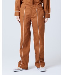 【Little Sunny Bite】little sunny bite Disney collection Twill pants