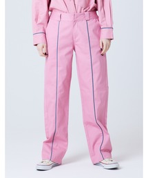 【Little Sunny Bite】little sunny bite Disney collection Twill pants