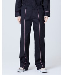 Pimientos（ピミエントス）の「【Little Sunny Bite】little sunny bite Disney collection Twill pants（チノパンツ）」