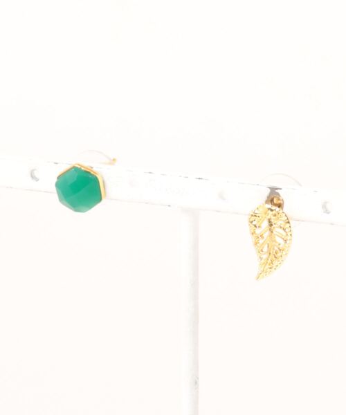 チャイハネ（チャイハネ）の「【チャイハネ】マユルバースデーピアス（ピアス（両耳用）・レディース・その他2/その他9/その他5/その他4/その他6/その他10/その他7/その他1/その他11/その他8/その他12/その他3・FREE）」の8枚目の写真