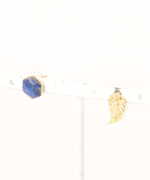 チャイハネ（チャイハネ）の「【チャイハネ】マユルバースデーピアス（ピアス（両耳用）・レディース・その他2/その他9/その他5/その他4/その他6/その他10/その他7/その他1/その他11/その他8/その他12/その他3・FREE）」の9枚目の写真