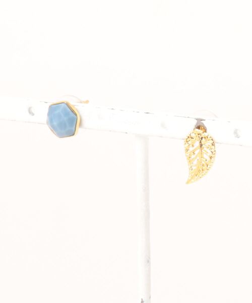チャイハネ（チャイハネ）の「【チャイハネ】マユルバースデーピアス（ピアス（両耳用）・レディース・その他2/その他9/その他5/その他4/その他6/その他10/その他7/その他1/その他11/その他8/その他12/その他3・FREE）」の10枚目の写真