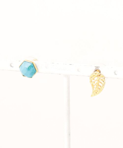 チャイハネ（チャイハネ）の「【チャイハネ】マユルバースデーピアス（ピアス（両耳用）・レディース・その他2/その他9/その他5/その他4/その他6/その他10/その他7/その他1/その他11/その他8/その他12/その他3・FREE）」の12枚目の写真