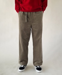 DANTON | DANTON | コーデュロイ イージーパンツ MEN(その他パンツ)