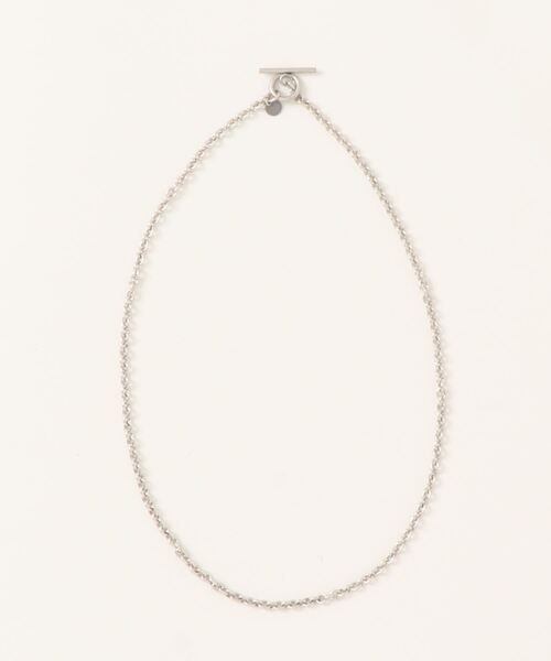 【セール】Genri/ゲンリ / マンテルアズキNC / GR-145（ネックレス）｜Genri（ゲンリ）