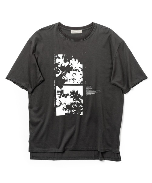 Wizzard（ウィザード）の「Wizzard ウィザード / GRAPHIC T