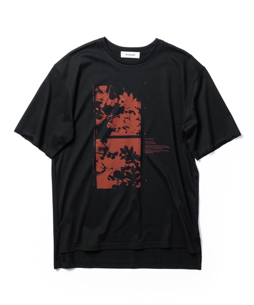 Wizzard（ウィザード）の「Wizzard ウィザード / GRAPHIC T