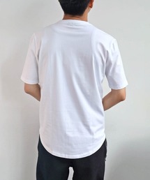 BALR. 半袖 Tシャツ Athletic Small Branded Chest B1112.1050 楽天市場】BALR. ボーラー 半袖 Tシャツ Athletic Small Branded