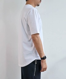 BALR. 半袖 Tシャツ Athletic Small Branded Chest B1112.1050 楽天市場】BALR. ボーラー Tシャツ 半袖 B1112.1050 ミニ ロゴ