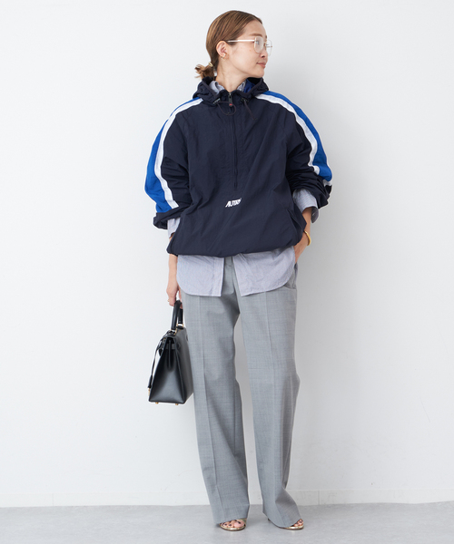 AUTRY/オートリー】ブルゾン（ナイロンジャケット）｜AUTRY（オート