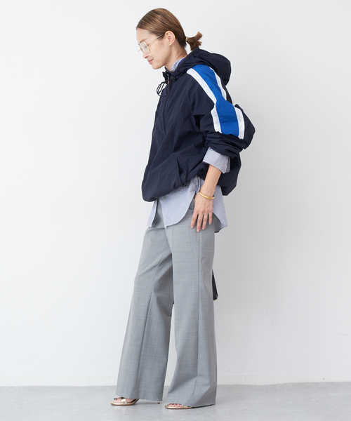 新品　【AUTRY/オートリー】ブルゾン AUTRY/オートリー】ブルゾン 新品｜Yahoo!フリマ（旧PayPayフリマ）