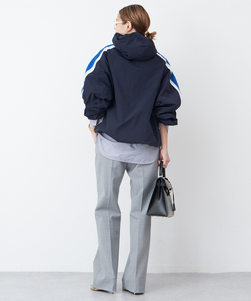 AUTRY/オートリー】ブルゾン（ナイロンジャケット）｜AUTRY（オート