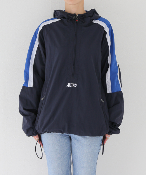 新品　【AUTRY/オートリー】ブルゾン AUTRY/オートリー】ブルゾン 新品｜Yahoo!フリマ（旧PayPayフリマ）