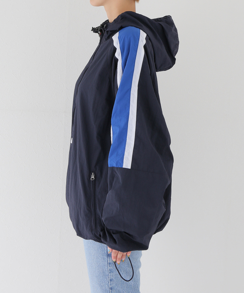 AUTRY/オートリー】ブルゾン（ナイロンジャケット）｜AUTRY（オート