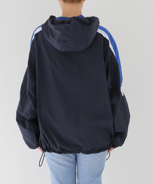 新品　【AUTRY/オートリー】ブルゾン AUTRY/オートリー】ブルゾン（ナイロンジャケット）｜AUTRY（オート