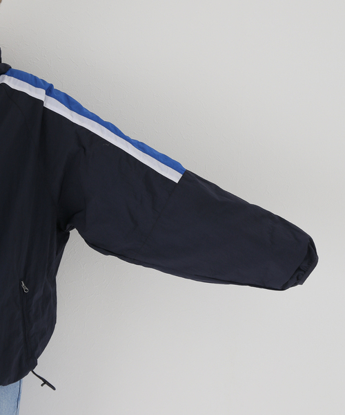 AUTRY/オートリー】ブルゾン（ナイロンジャケット）｜AUTRY（オート