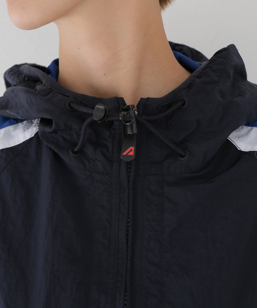 AUTRY/オートリー】ブルゾン（ナイロンジャケット）｜AUTRY（オート