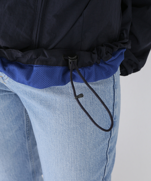 AUTRY/オートリー】ブルゾン（ナイロンジャケット）｜AUTRY（オート