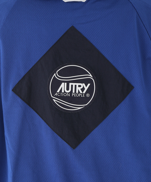 AUTRY/オートリー】ブルゾン（ナイロンジャケット）｜AUTRY（オート