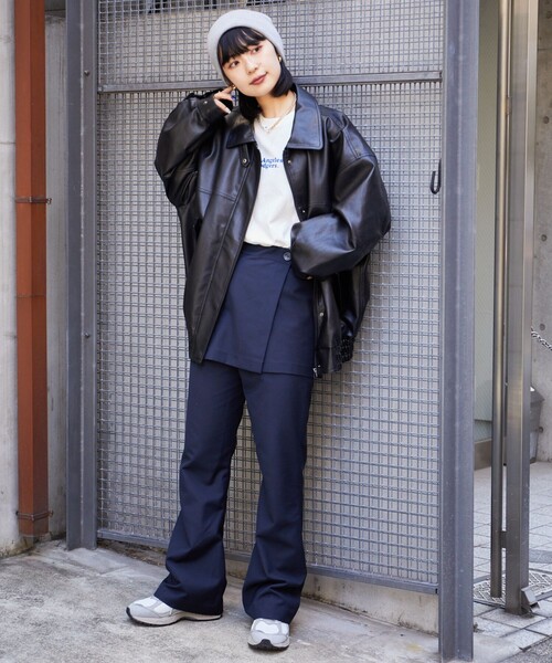 PUBLUX（パブリュクス）の「PUBLUX/パブリュクス マルチウェイ巻き