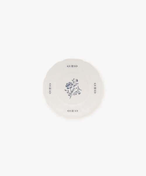 モンレーヴティーバッグトレー（食器）｜Afternoon Tea（アフタヌーン