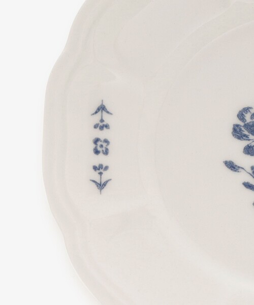 モンレーヴティーバッグトレー（食器）｜Afternoon Tea（アフタヌーン